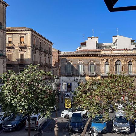Ricci Palace Suites Katanya Dış mekan fotoğraf