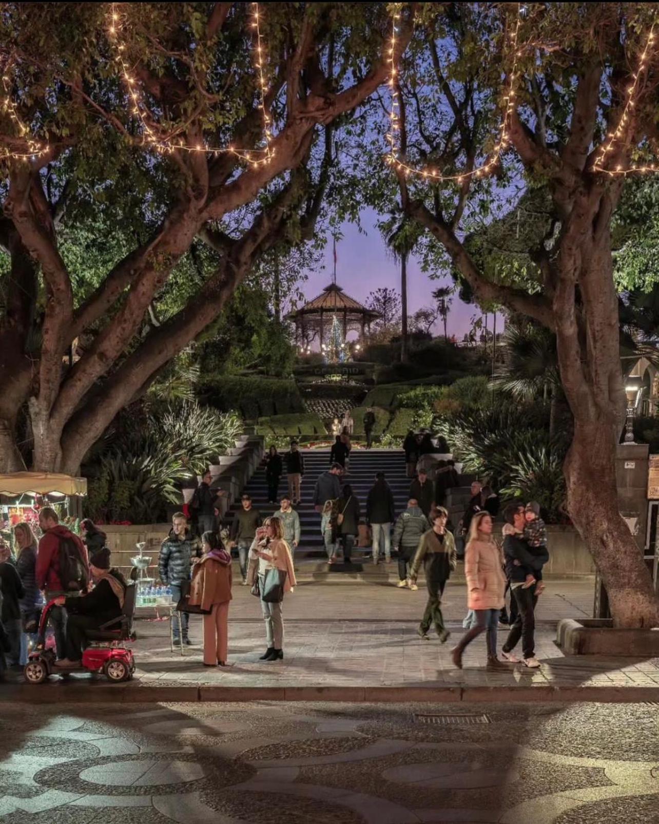 Ricci Palace Suites Katanya Dış mekan fotoğraf