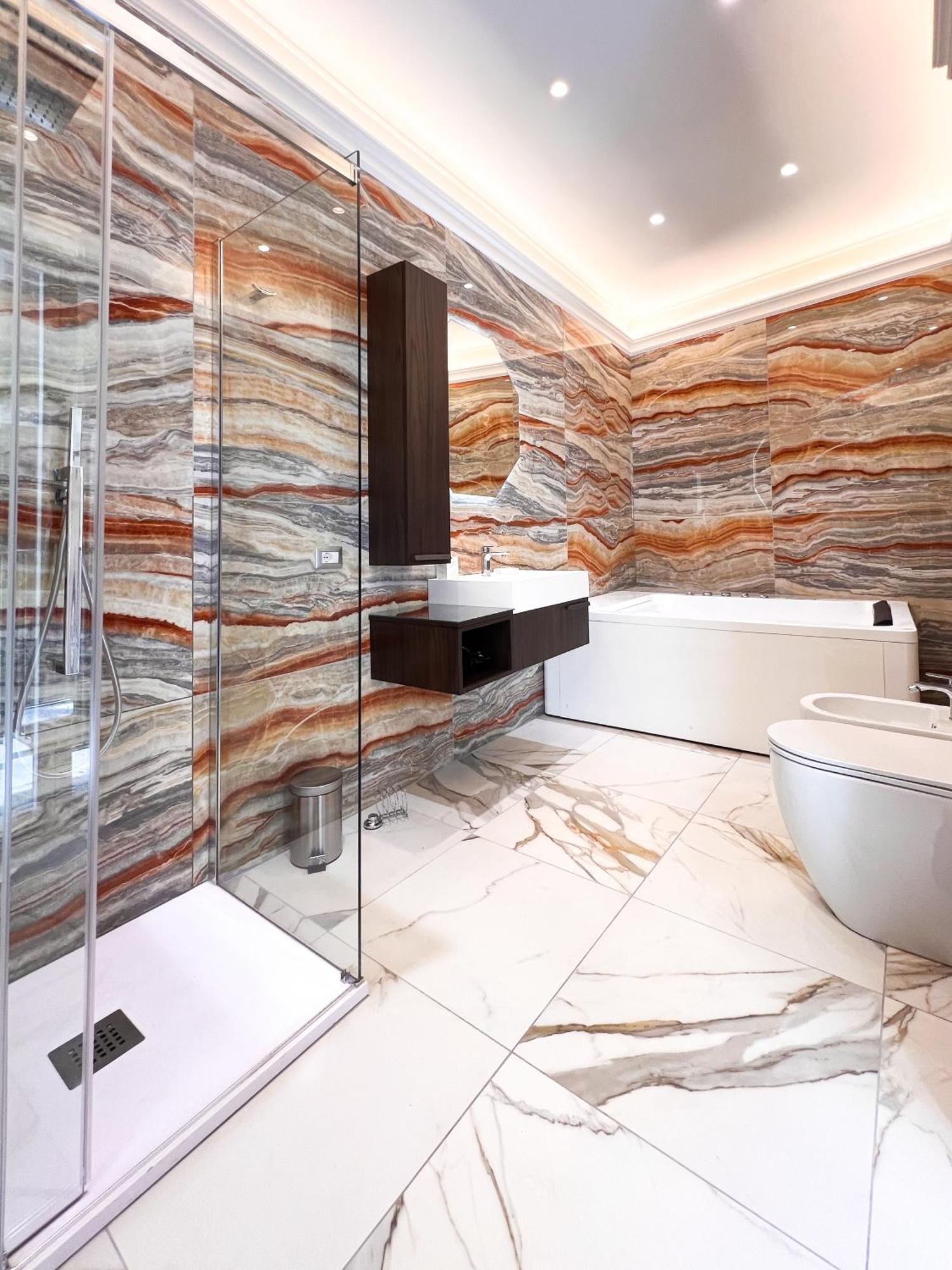 Ricci Palace Suites Katanya Dış mekan fotoğraf