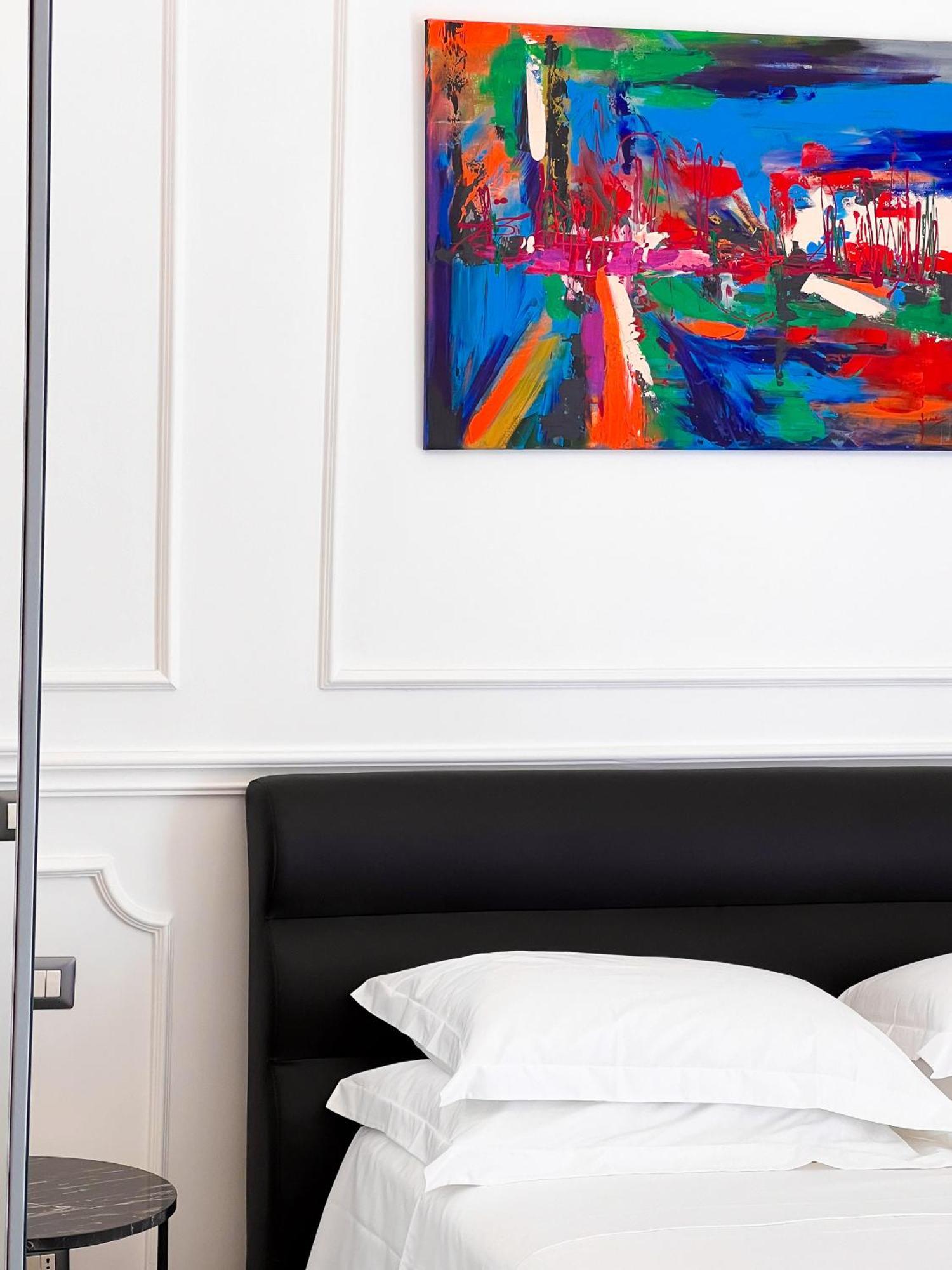 Ricci Palace Suites Katanya Dış mekan fotoğraf