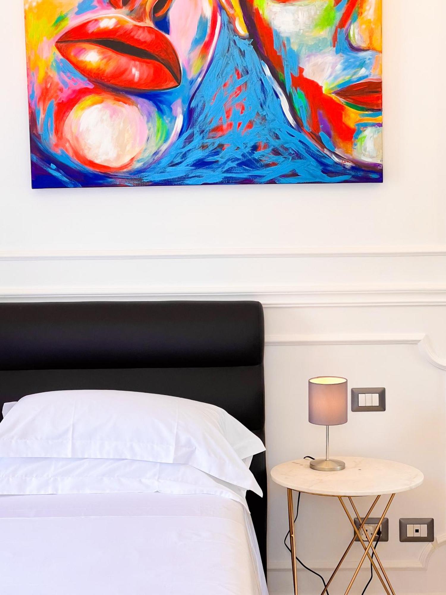 Ricci Palace Suites Katanya Dış mekan fotoğraf