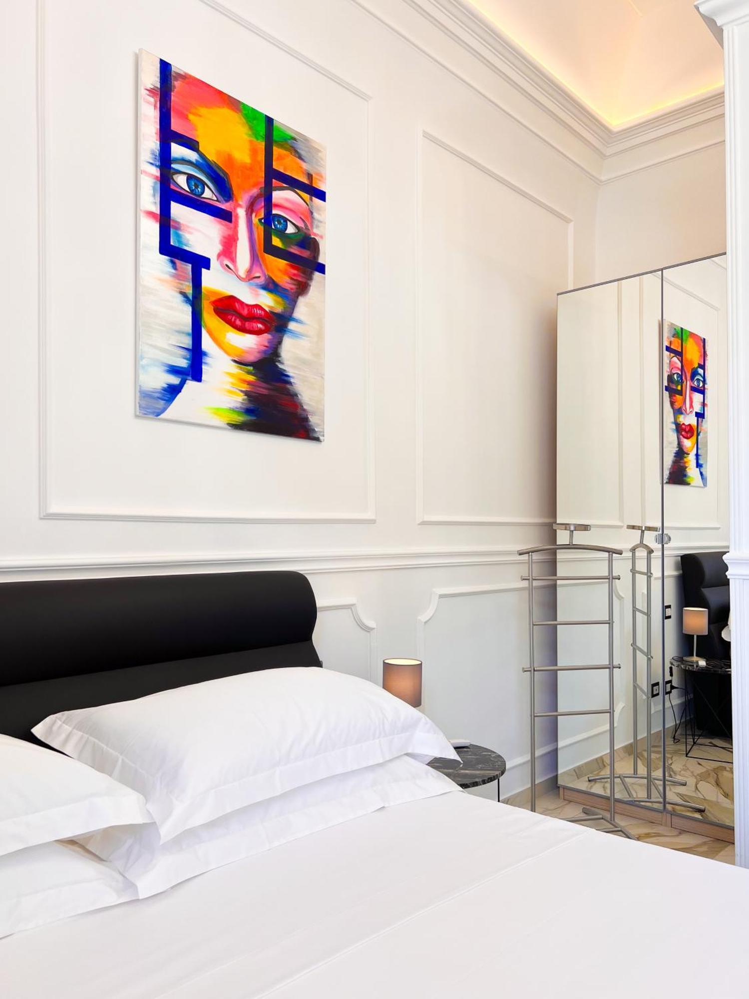 Ricci Palace Suites Katanya Dış mekan fotoğraf