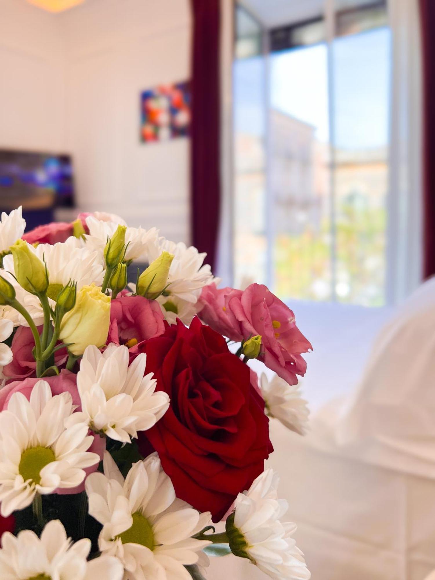 Ricci Palace Suites Katanya Dış mekan fotoğraf