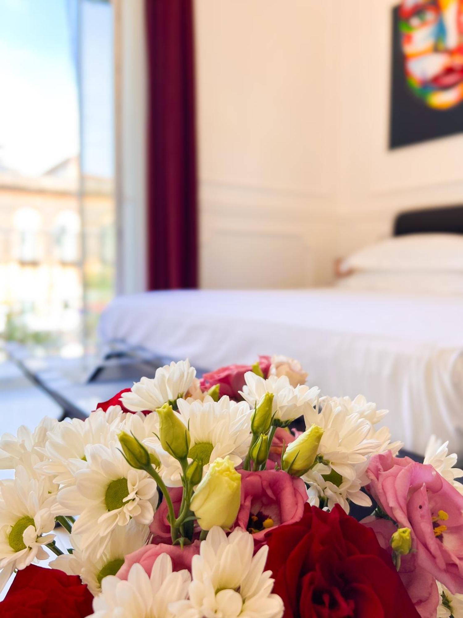Ricci Palace Suites Katanya Dış mekan fotoğraf
