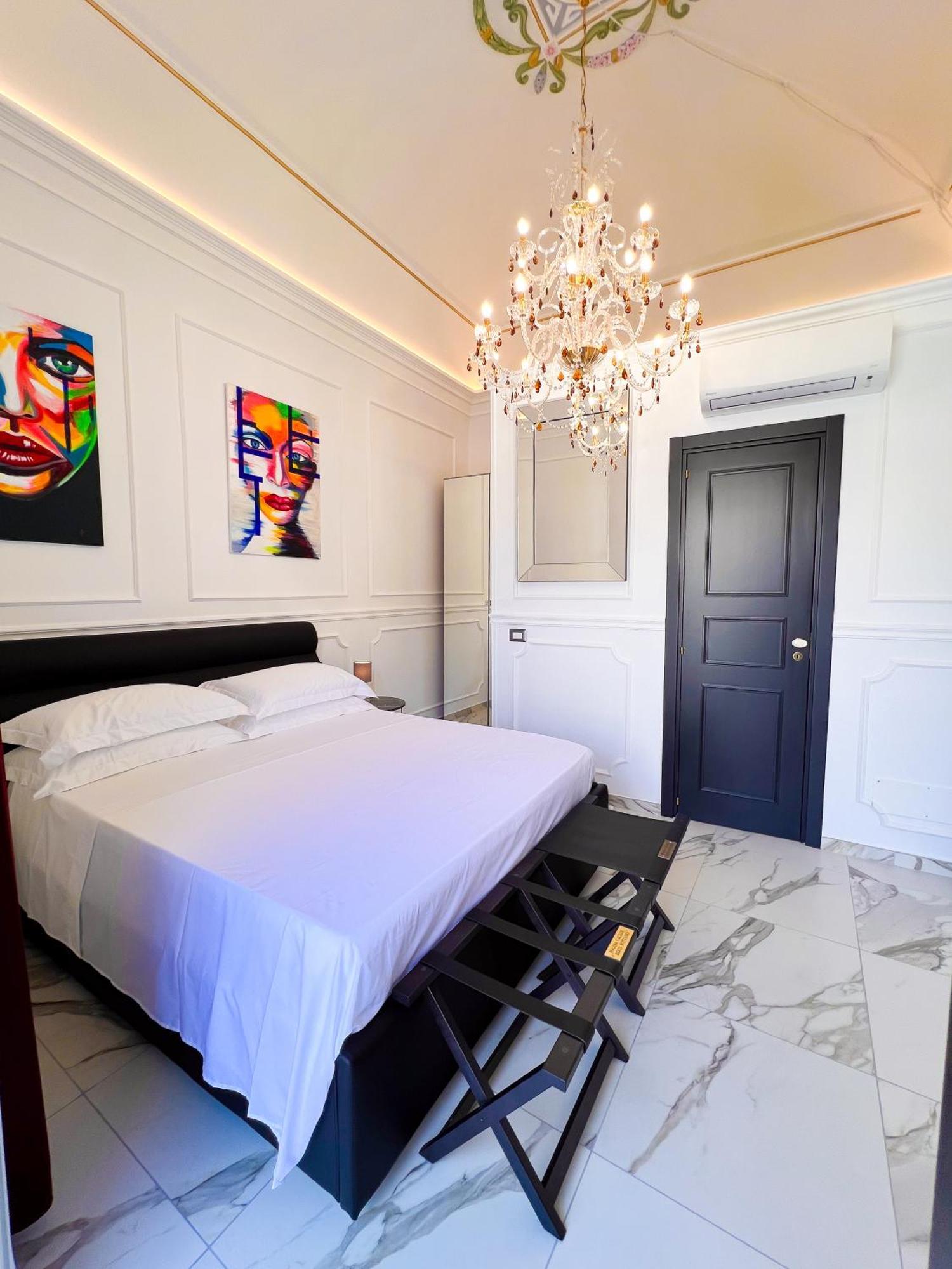 Ricci Palace Suites Katanya Dış mekan fotoğraf