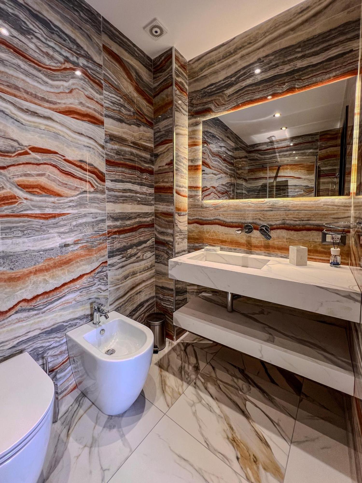 Ricci Palace Suites Katanya Dış mekan fotoğraf